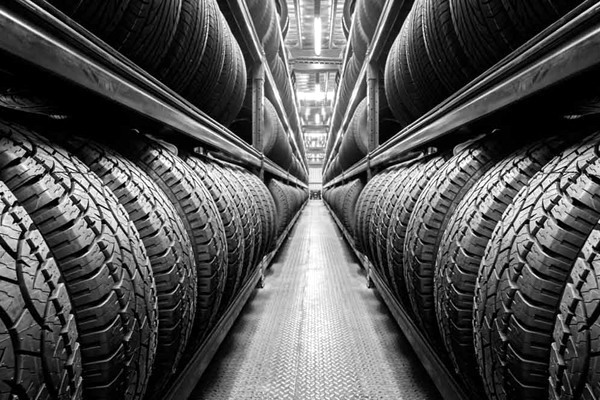 tyres Inverbervie